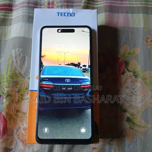 Photo - Tecno Spark 20 128 GB