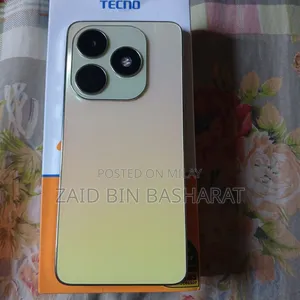 Tecno Spark 20 128 GB