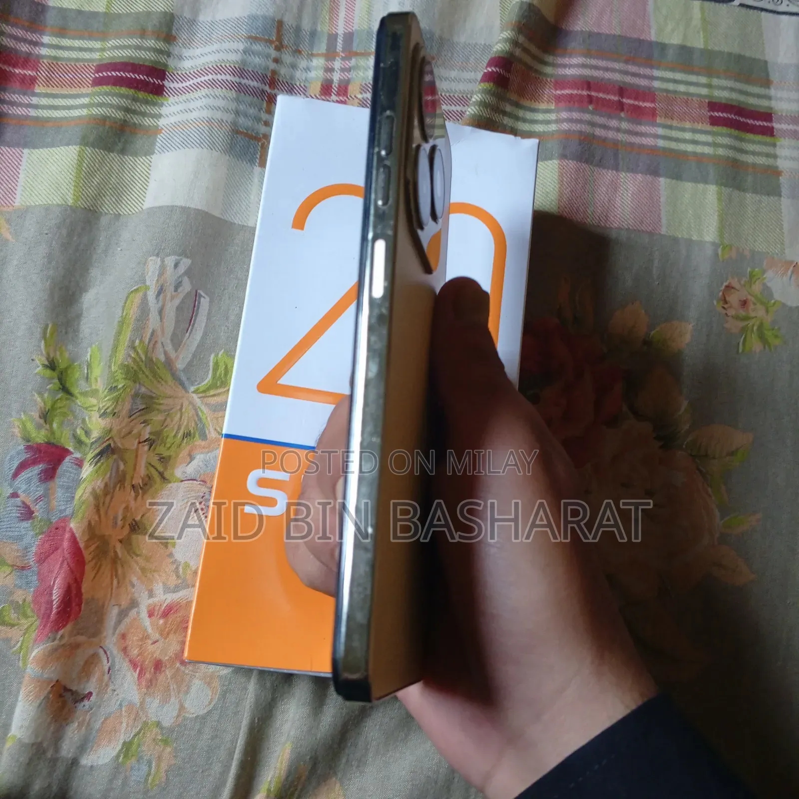 Tecno Spark 20 128 GB