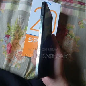 Tecno Spark 20 128 GB