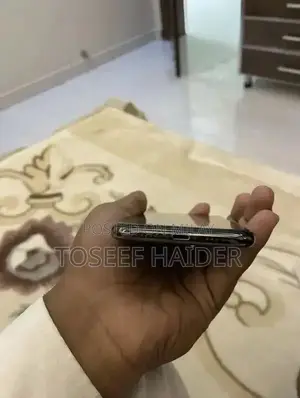 Iphone X pta approved urgent sale