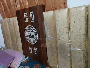 Photo - King Size Bed with Complete Furniture Set