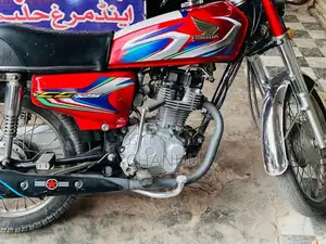 125cc Honda 2017 geinin  2022 modal mai tiyar