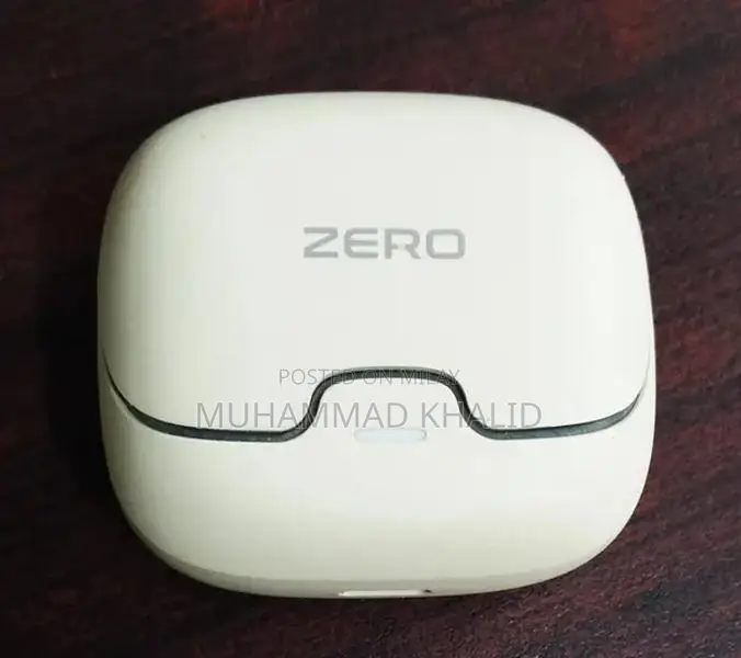 Wave Pro Zero (Earbuds)