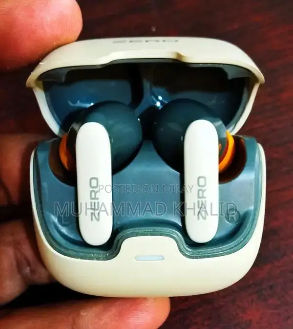 Wave Pro Zero (Earbuds)