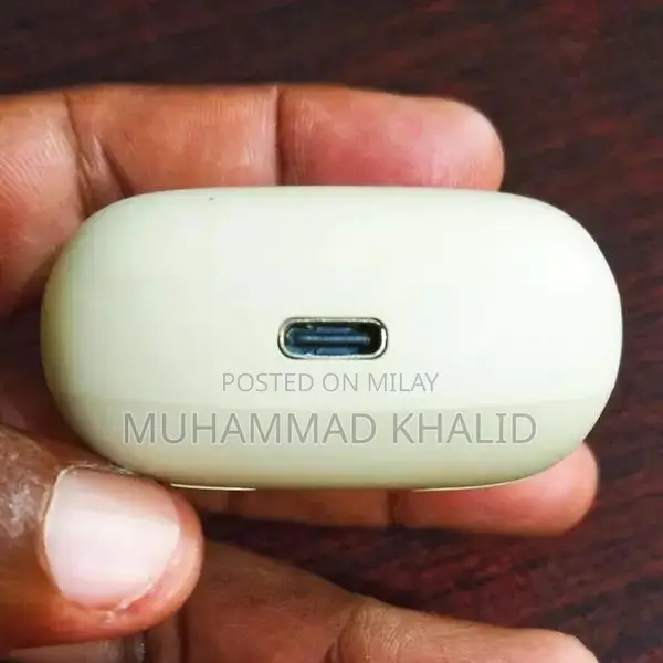 Wave Pro Zero (Earbuds)