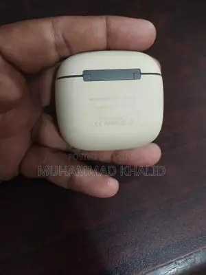 Wave Pro Zero (Earbuds)