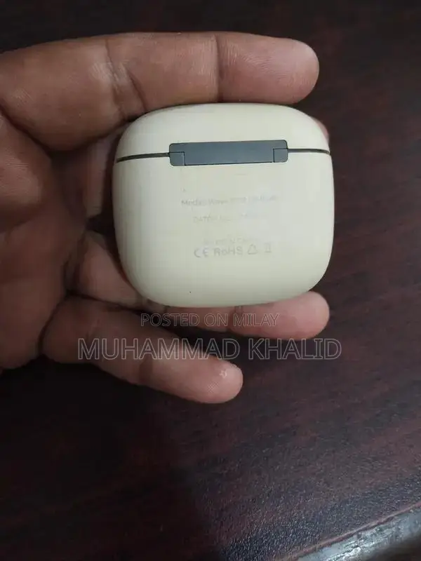 Wave Pro Zero (Earbuds)