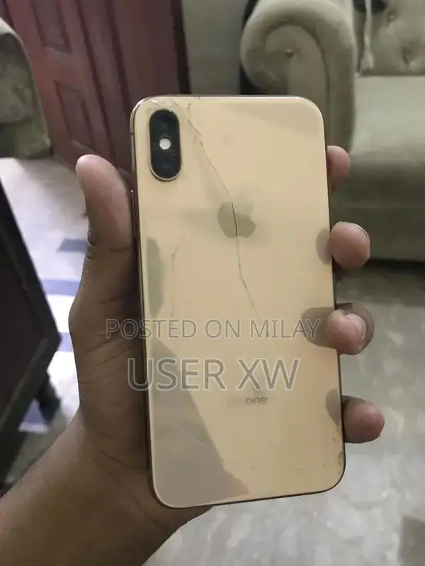 Iphone xs dual pta approved