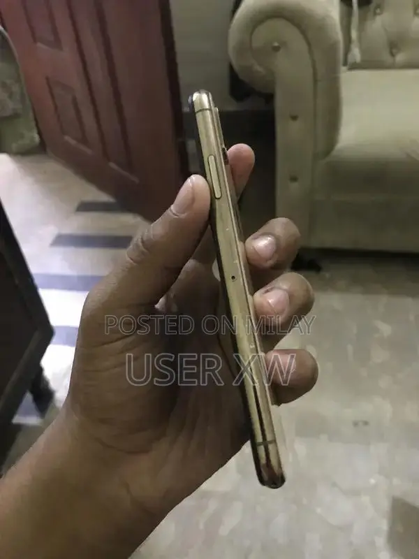 Iphone xs dual pta approved