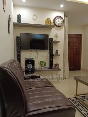 Spacious 1 Bedroom Flat with Full Amenities in Bahria Town