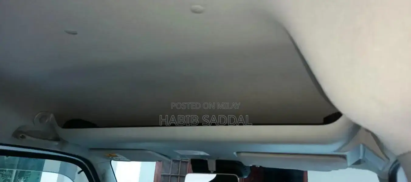 Suzuki Every 2020 Digital Meter Compact Van with Radar