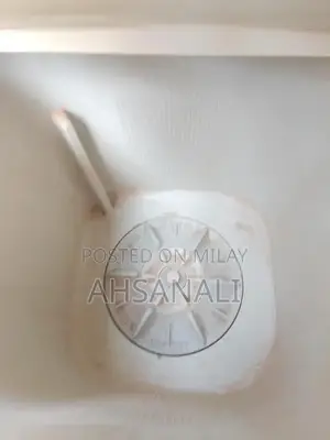 Asia Washing Machine - Compact Home Laundry Appliance