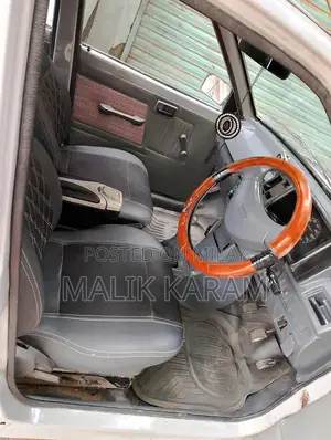 Suzuki Mehran Sedan - Well Maintained Reliable Vehicle