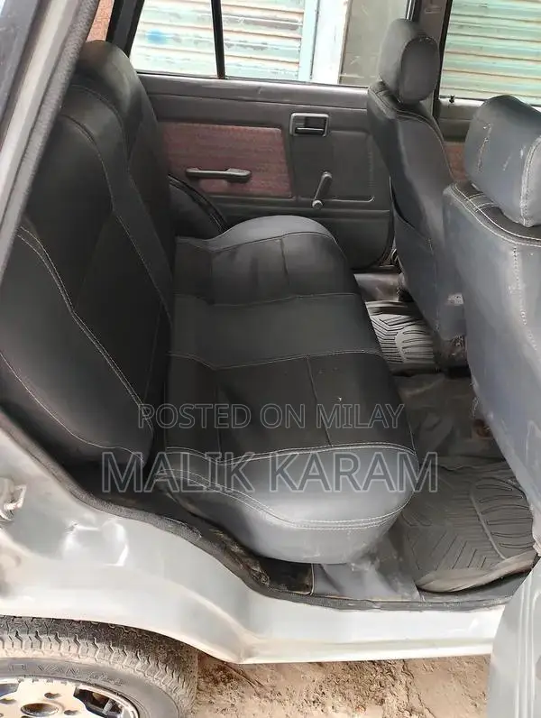 Suzuki Mehran Sedan - Well Maintained Reliable Vehicle