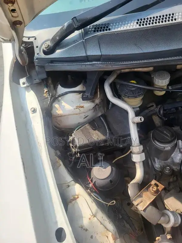 Honda City Sedan - Well-Maintained Petrol Vehicle