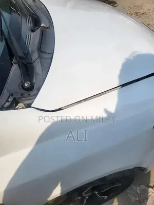 Honda City Sedan - Well-Maintained Petrol Vehicle