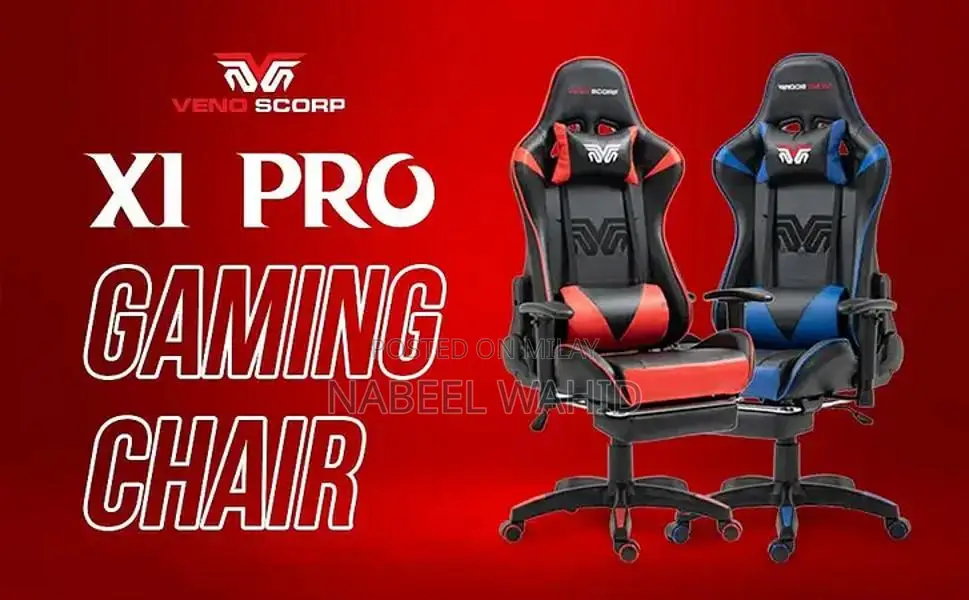 Veno Scorp X1 Pro Premium Gaming Chair