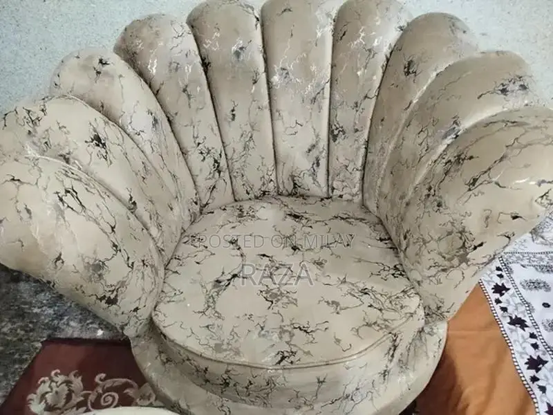 Modern Sofa and Coffee Set - Stylish Home Furniture