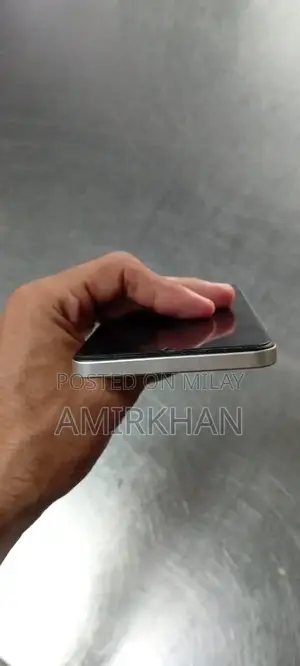 Budget Smartphone with Minor Volume Button Issue