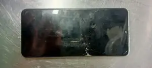 Budget Smartphone with Minor Volume Button Issue