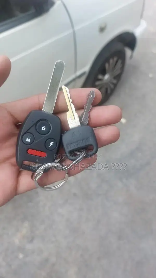 Suzuki Mehran Sedan with Sound System and New Upgrades