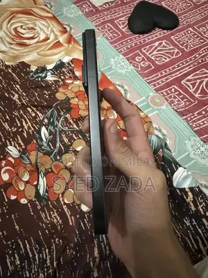 Photo - Nubia Z60 Ultra Smartphone - Gaming Performance Device