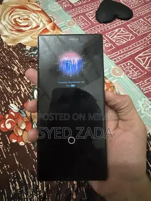 Nubia Z60 Ultra Smartphone - Gaming Performance Device