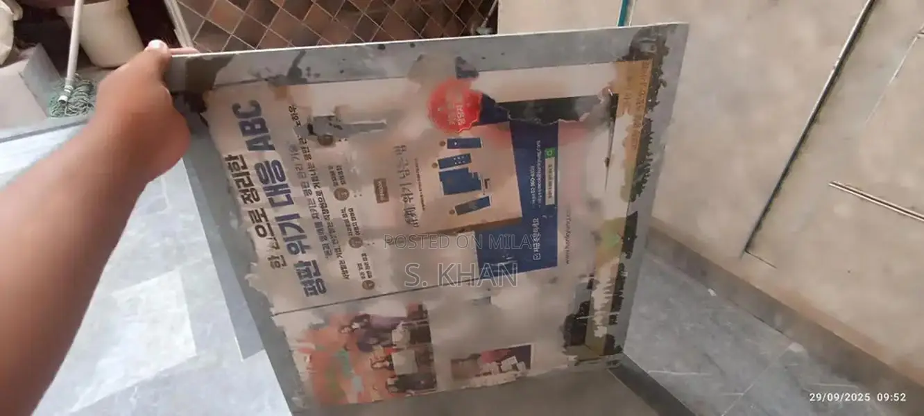 Marble Decorative Middle Flower for Home Interior