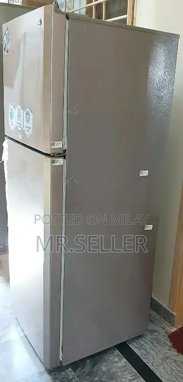 PEL Life Pro Metallic Golden Brown Refrigerator