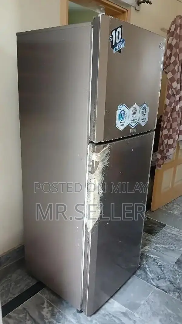 PEL Life Pro Metallic Golden Brown Refrigerator