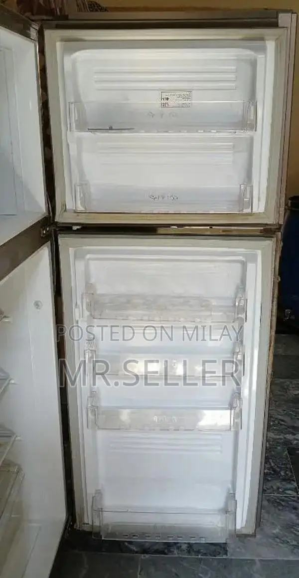 PEL Life Pro Metallic Golden Brown Refrigerator