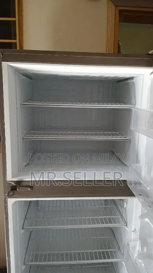 PEL Life Pro Metallic Golden Brown Refrigerator