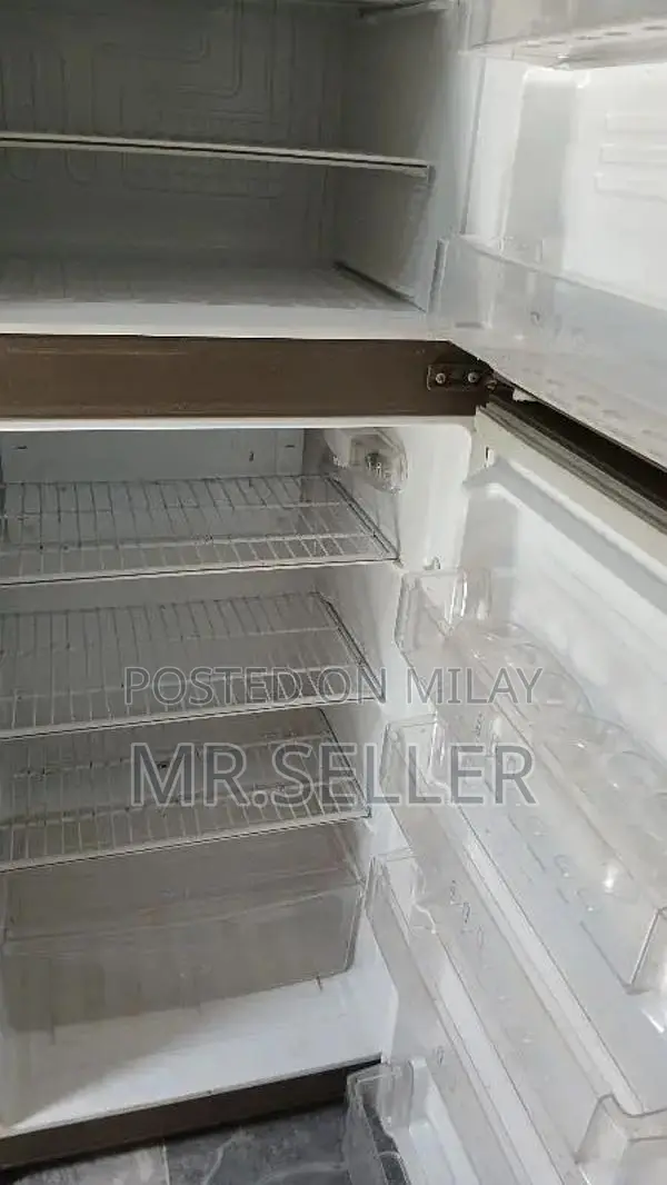 PEL Life Pro Metallic Golden Brown Refrigerator