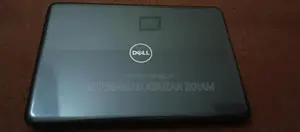Photo - Dell Core i3 5th Gen Laptop with SSD