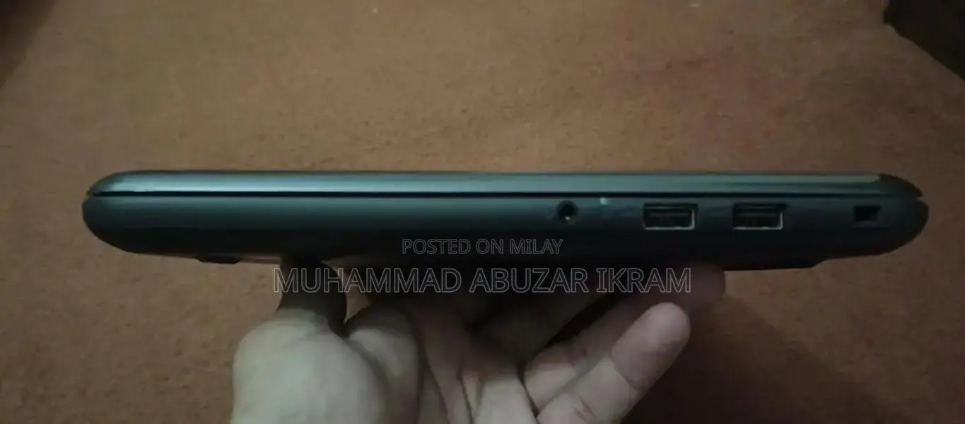 Dell Core i3 5th Gen Laptop with SSD