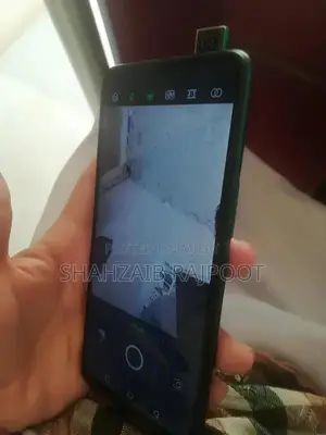 Infinix S5 Pro Smartphone 4GB RAM 64GB Storage