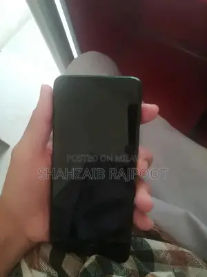 Infinix S5 Pro Smartphone 4GB RAM 64GB Storage