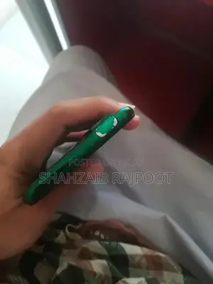 Infinix S5 Pro Smartphone 4GB RAM 64GB Storage