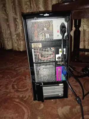 Dell OptiPlex 755 Desktop Computer Core 2 Duo