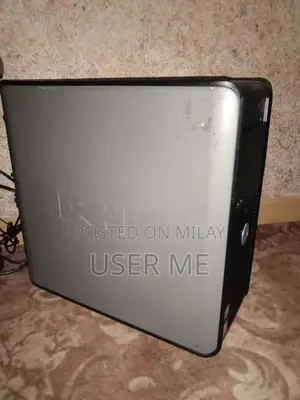 Dell OptiPlex 755 Desktop Computer Core 2 Duo