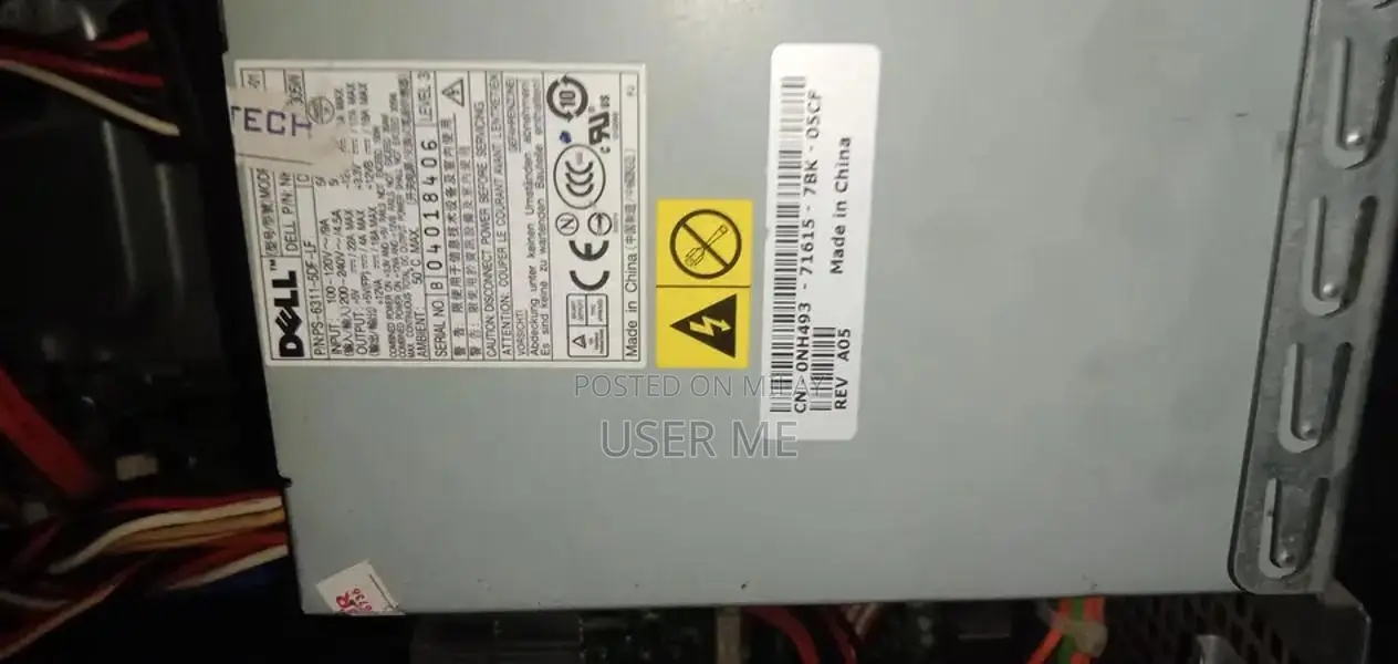 Dell OptiPlex 755 Desktop Computer Core 2 Duo