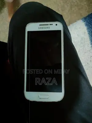 Compact Samsung Smartphone with High Performance