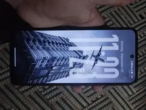 Redmi Smartphone with 128GB Storage and Excellent Performance