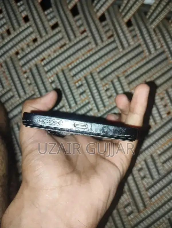 Redmi Smartphone with 128GB Storage and Excellent Performance