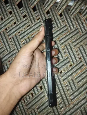 Redmi Smartphone with 128GB Storage and Excellent Performance