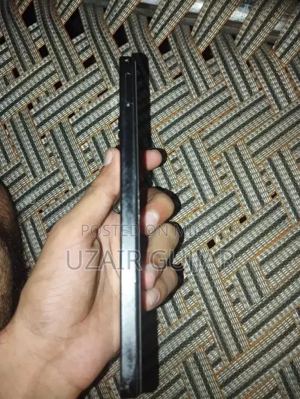 Redmi Smartphone with 128GB Storage and Excellent Performance