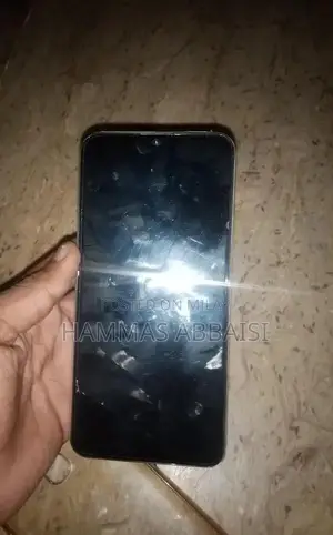 Vivo Y19 Smartphone with Large Storage Capacity