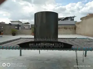 Photo - Turbo Kitchen Chimney Blender Appliance