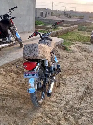 9x10 Motor Vehicle with Sealed Engine Chamber